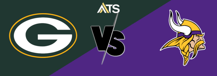 Green Bay Packers at Minnesota Vikings Prediction For 12/29/2024