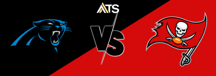 Carolina Panthers at Tampa Bay Buccaneers Prediction For 12/29/2024