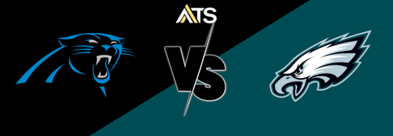 Carolina Panthers vs Philadelphia Eagles Prediction, Preview, & Odds – 12/8/2024