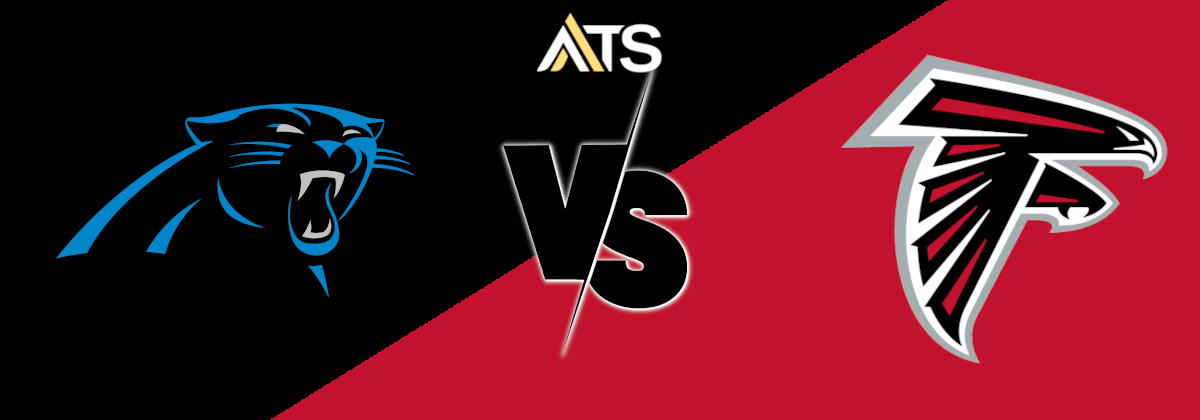 panthers vs falcons