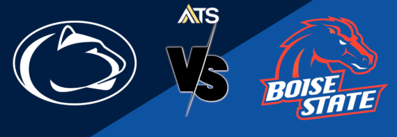 Penn State vs Boise State Prediction: Fiesta Bowl & CFP Quarterfinal Picks – 12/31/24