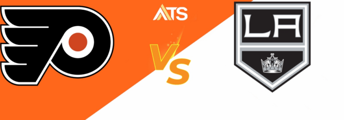 Philadelphia Flyers at Los Angeles Kings Best Bet – 12/29/2024
