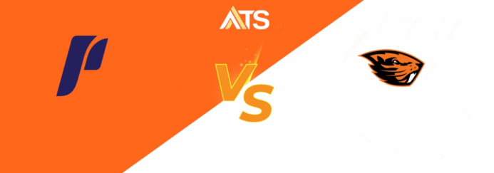 Portland Pilots vs Oregon State Beavers Prediction & Picks 12/30/2024