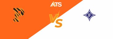 Princeton Tigers at Furman Paladins Best Bet - 12/7/2024