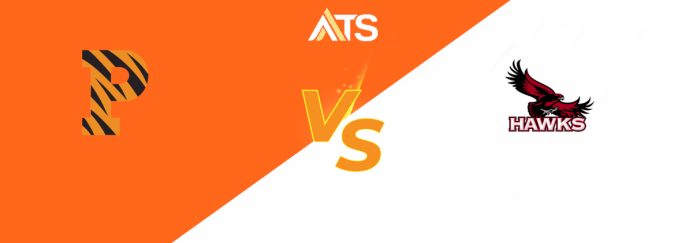 Princeton Tigers vs Saint Joseph’s Hawks Prediction For 12/3/2024