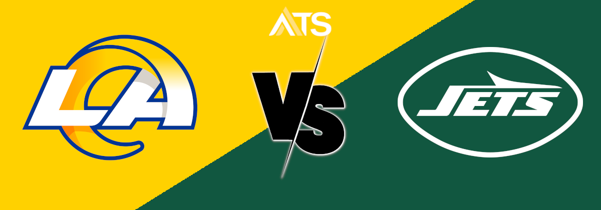 rams vs jets