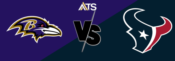 Baltimore Ravens vs Houston Texans Prediction, Preview & Odds – 12/25/24