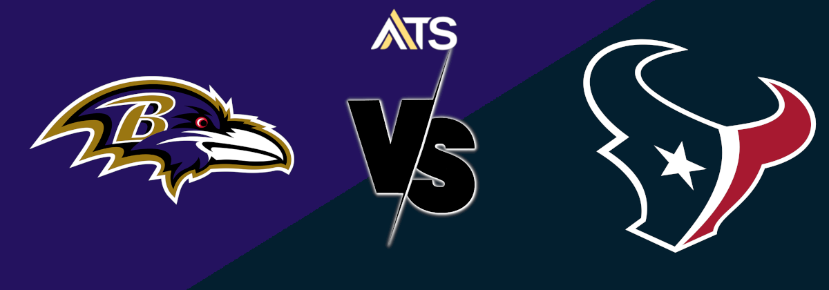 ravens vs texans