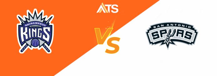Sacramento Kings vs San Antonio Spurs Prediction & Picks 12/6/2024