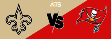 saints vs buccaneers