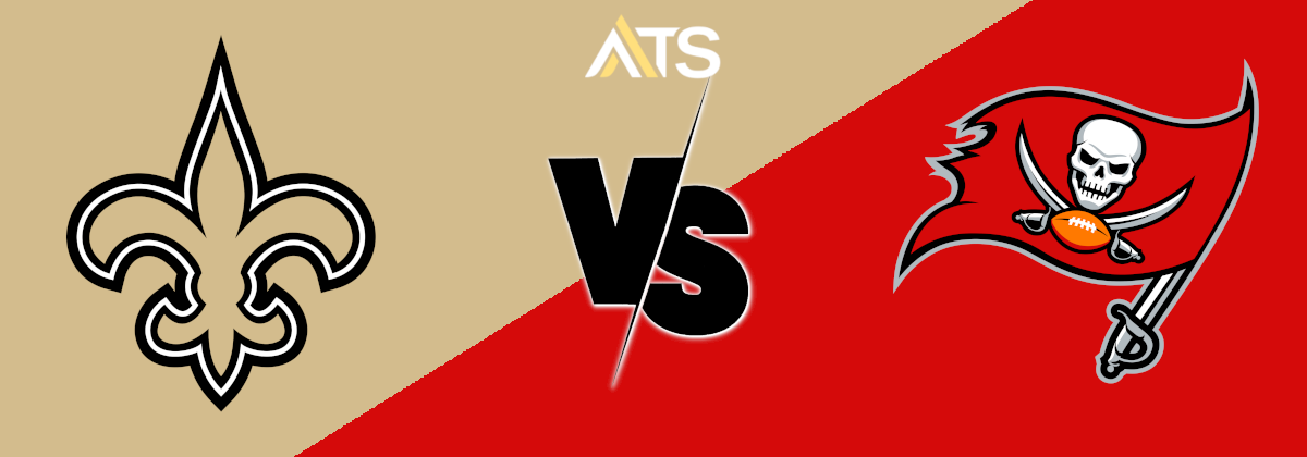 New Orleans Saints at Tampa Bay Buccaneers Pick For 1/5/2025