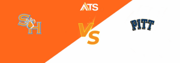Sam Houston State Bearkats at Pittsburgh Panthers Pick & Prediction - 12/21/2024