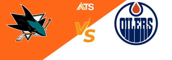 San Jose Sharks at Edmonton Oilers Best Bet – 12/21/2024