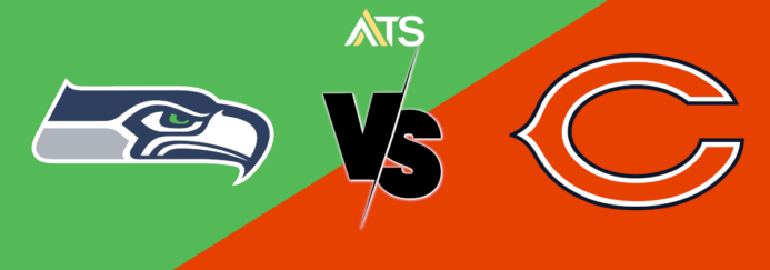 Seattle Seahawks at Chicago Bears Pick & Prediction – 12/26/2024