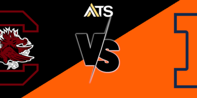 south carolina vs illinois