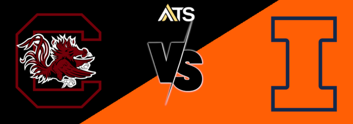 South Carolina vs Illinois Citrus Bowl Prediction, Preview, & Odds – 12/31/2024