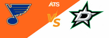 St. Louis Blues at Dallas Stars Pick For 12/14/2024
