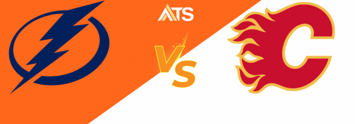 Tampa Bay Lightning vs Calgary Flames Prediction & Picks 12/12/2024