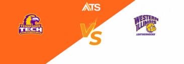 Tennessee Tech Golden Eagles at Western Illinois Leathernecks Pick For 12/17/2024