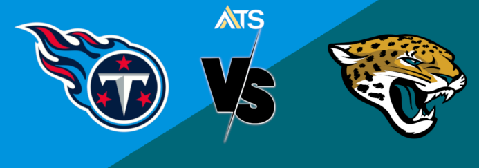 Tennessee Titans at Jacksonville Jaguars Best Bet – 12/29/2024