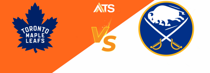 Toronto Maple Leafs vs Buffalo Sabres Prediction, Odds & Picks – 12/20/2024