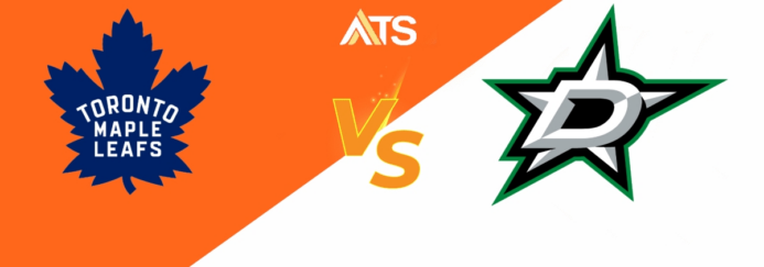 Toronto Maple Leafs vs Dallas Stars Betting Pick & Preview – 12/18/2024