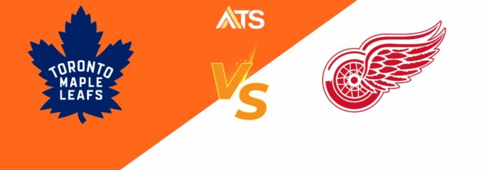 Toronto Maple Leafs vs Detroit Red Wings Prediction & Picks 12/27/2024