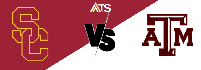 Texas A&M vs USC Las Vegas Bowl Prediction, Odds & Picks – 12/27/2024