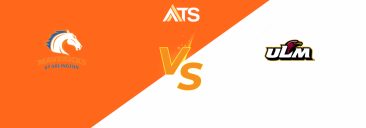 UT Arlington Mavericks at UL Monroe Warhawks Best Bet - 12/2/2024