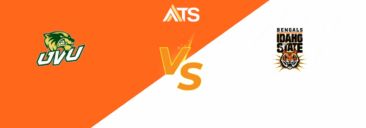 Utah Valley Wolverines vs Idaho State Bengals Prediction & Picks 12/18/2024