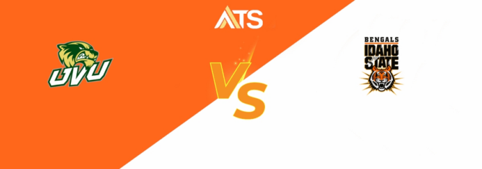 Utah Valley Wolverines vs Idaho State Bengals Prediction & Picks 12/18/2024