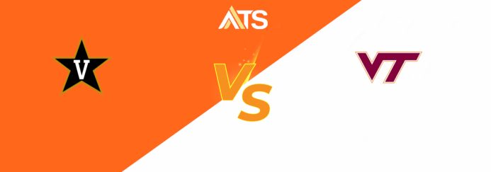 Vanderbilt Commodores vs Virginia Tech Hokies Prediction, Odds & Picks – 12/4/2024