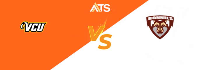 VCU Rams at St. Bonaventure Bonnies Best Bet – 12/31/2024