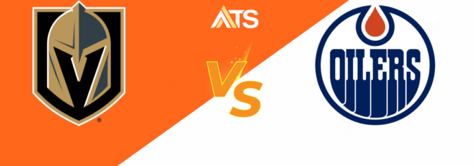 Vegas Golden Knights at Edmonton Oilers Prediction For 12/14/2024