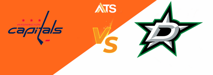 Washington Capitals at Dallas Stars Prediction For 12/16/2024