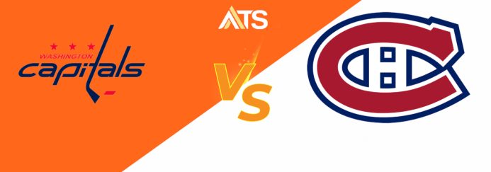 Washington Capitals vs Montreal Canadiens Prediction, Preview, & Odds – 12/7/2024