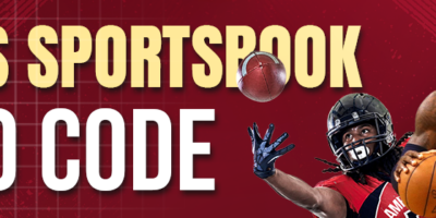 Caesars Sportsbook new user promo code with bonus details and sign-up offer