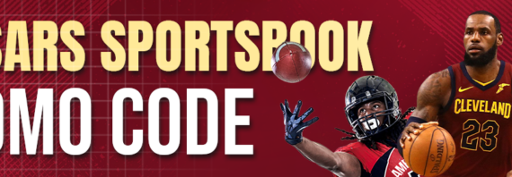 Caesars Sportsbook Promo Code: SMARTBONUS1000 | $1000 Bonus Offer for December