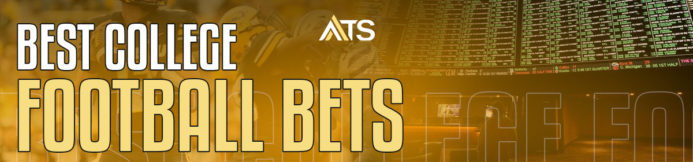 College Football Best Bets: College Football Playoff Championship Picks & Predictions