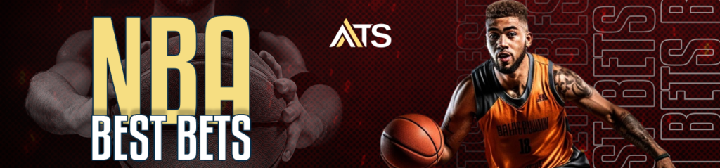 🏀 Free NBA ATS Picks & Prediction Site For Today's Games