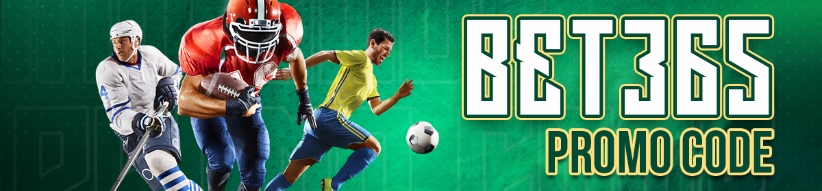 Bet365 promo code