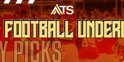 College football Underdog Fantasy picks