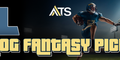 NFL Underdog Fantasy picks