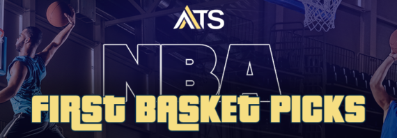 NBA First Basket Predictions Today: March 13, 2025