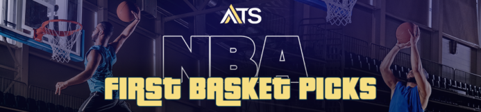 NBA First Basket Predictions Today: May 9, 2025