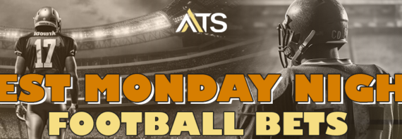 Best Monday Night Football bets