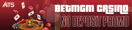 BetMGM Casino No Deposit Bonus – Get $25 On Registration!