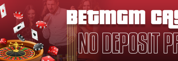 BetMGM Casino No Deposit Bonus – Get $25 On Registration!