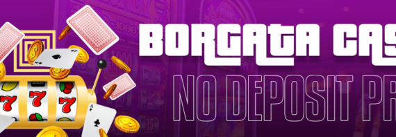 Borgata Casino Promo Code: $20 New User No Deposit Bonus