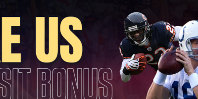 Stake US no deposit bonus